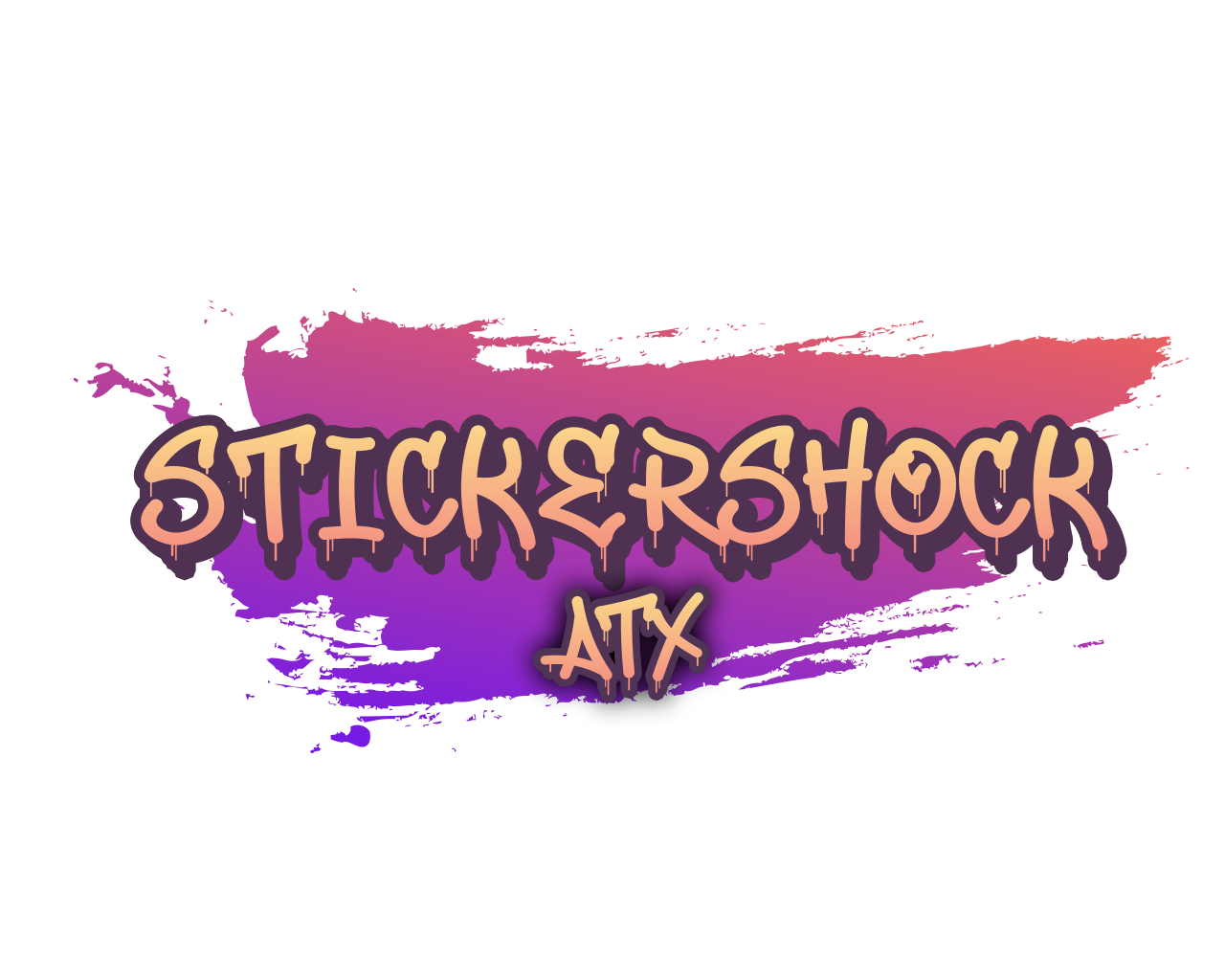 StickerShock ATX